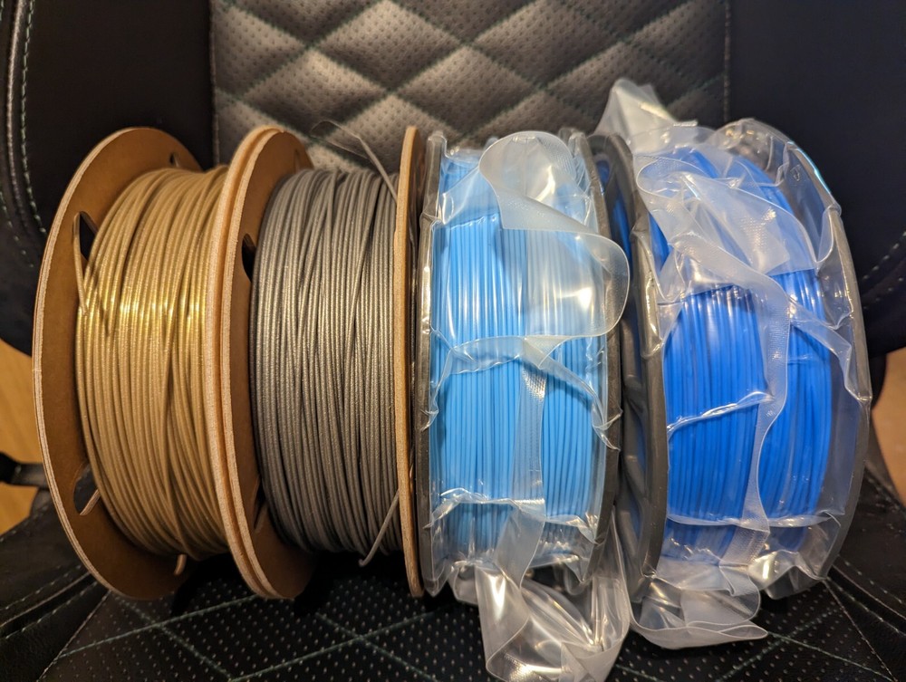 Drumstick display stand, 3D printed, various Colours, Customization available!