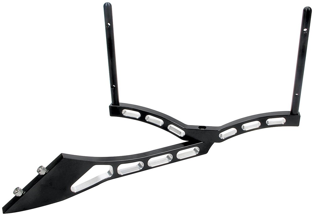Allstar Performance 23297 | Dial-In Board Mount Black