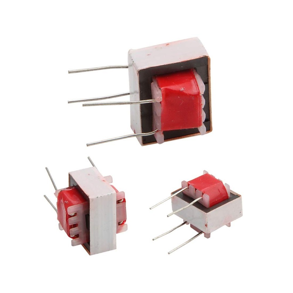Audio Coupling Isolation Transformer