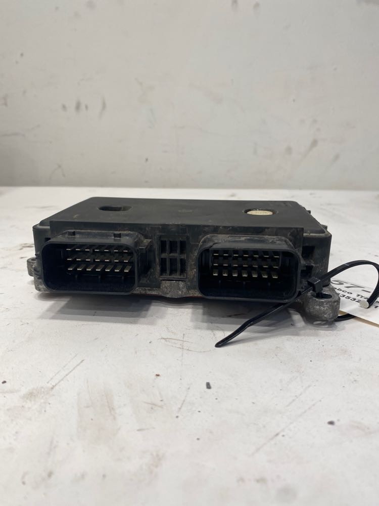 2015 Wabco Transmission Control Module 4463532011 (357-10287)