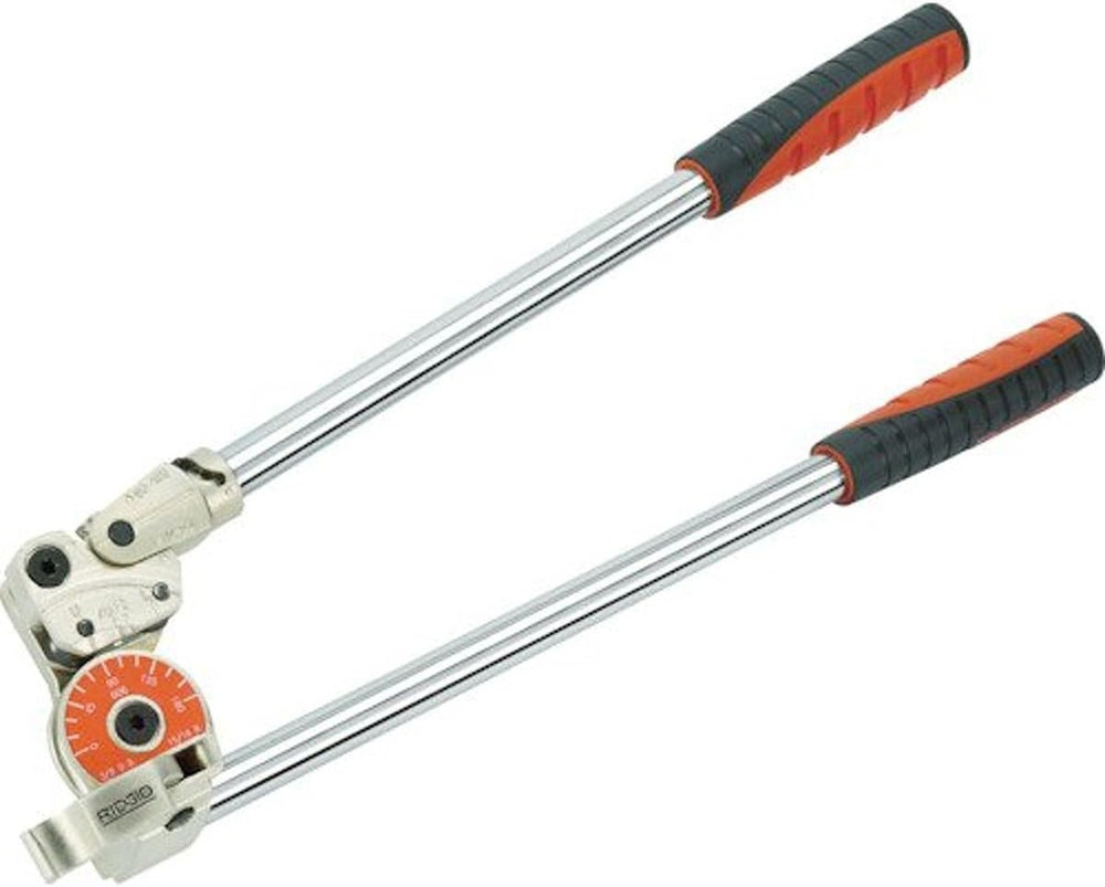 Ridgid 38033 Bender, Model 604, 1/4"
