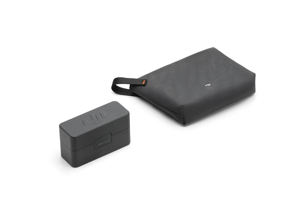 DJI Mic 3 Charging Case
