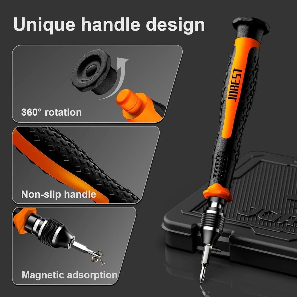 For PS5 Cleaning and Maintenance Screwdriver Tool Kit