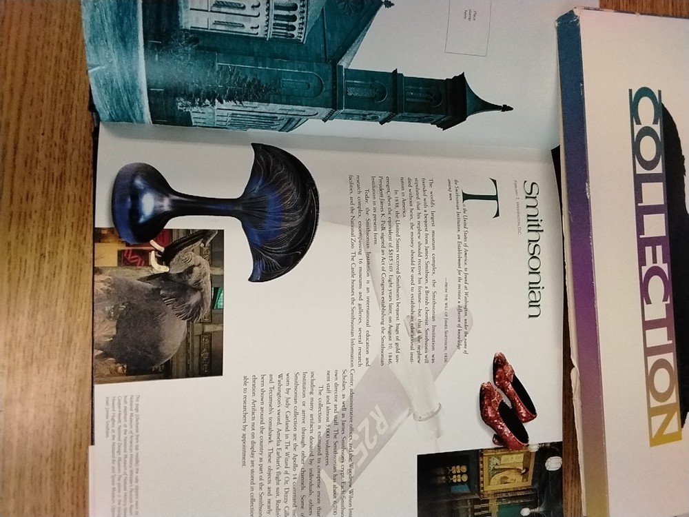 1996 Stamp Yearbook /With Original Stamps From UPS