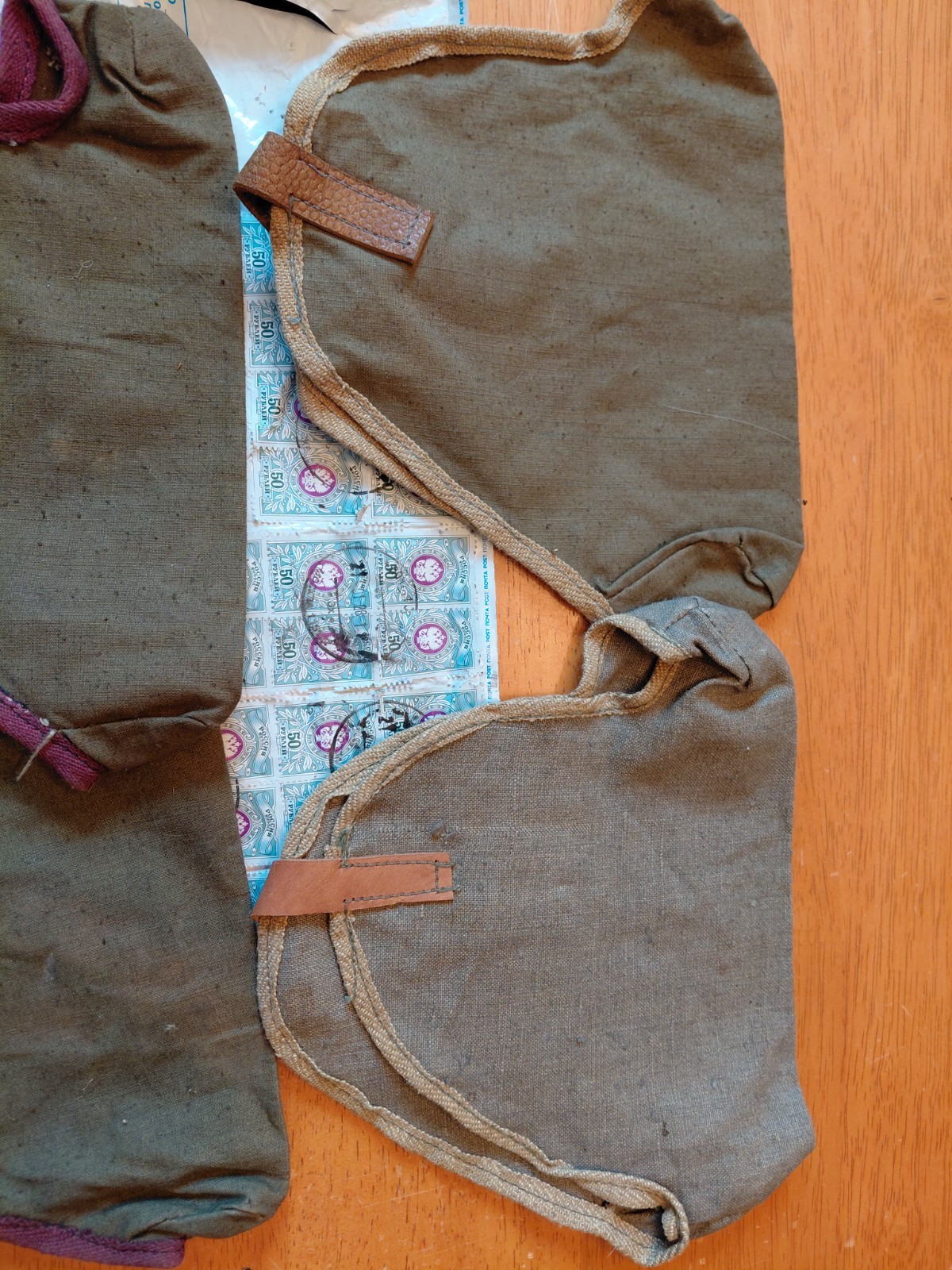 Mosin Nagant PU sniper Scope cover Soviet Cold War time