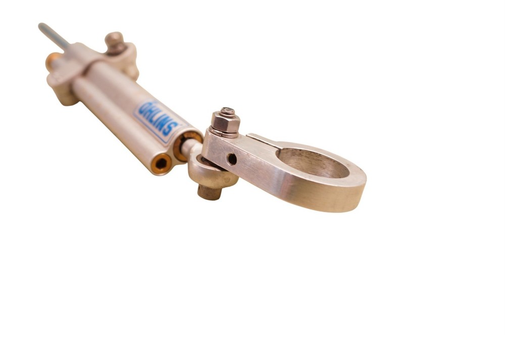 Norton Ohlins Steering Damper / Stabilizer *2173A