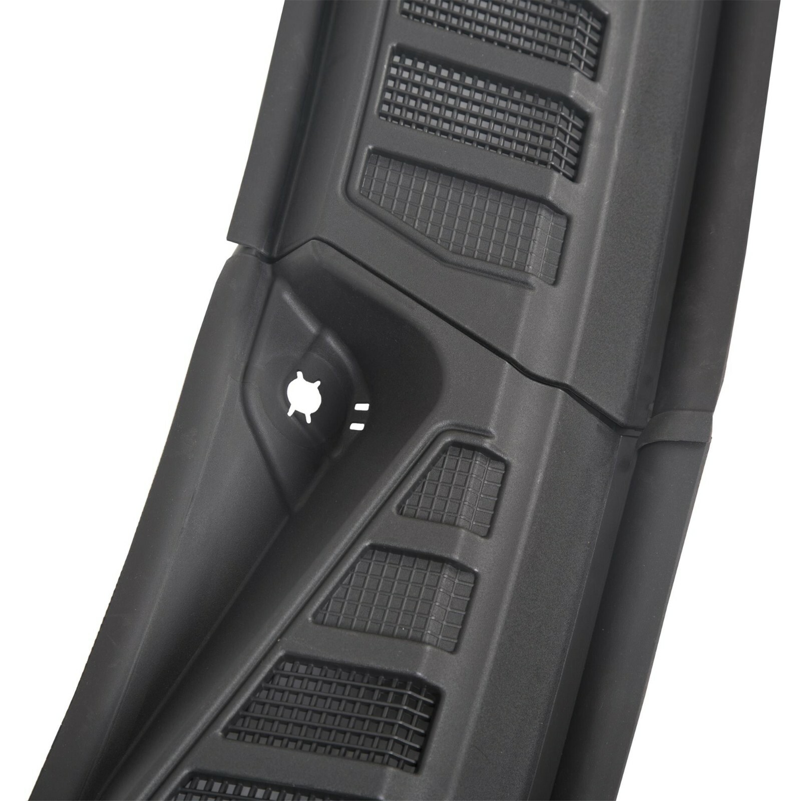 Improved Windshield Window Wiper Cowl Cover Right Left for 2015-2020 Ford F-150