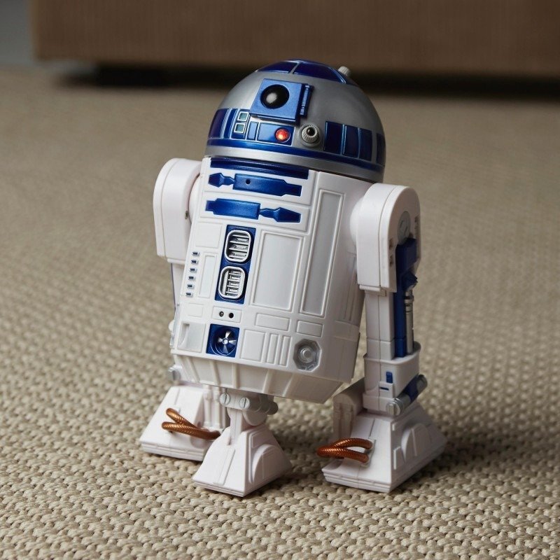 R2D2 Smart Robot Brand New