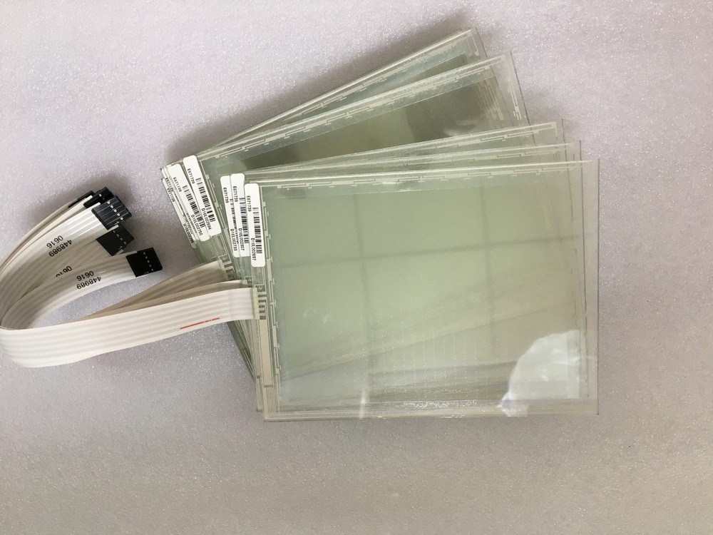 Elo Touch Solutions CTR-270100-IT-RSU-00R 3T9 Touch Screen Control panel Card