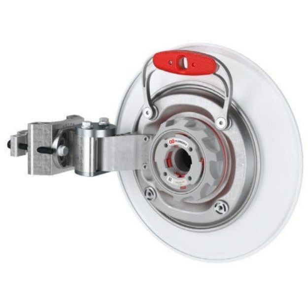 RF Elements UD-TP-21 UltraDish Directional Antenna 21dBi, TwistPort, 2-pack