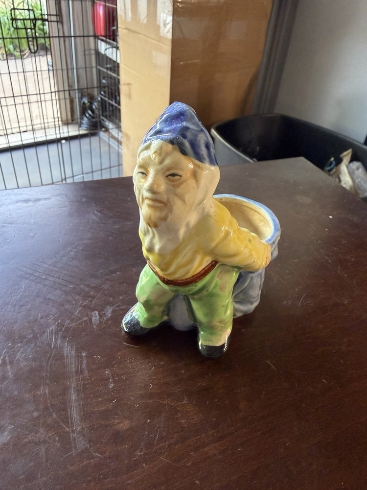 Dwarf Planter