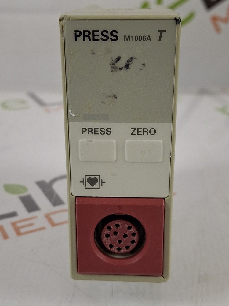 Hewlett Packard M1006A Press Module