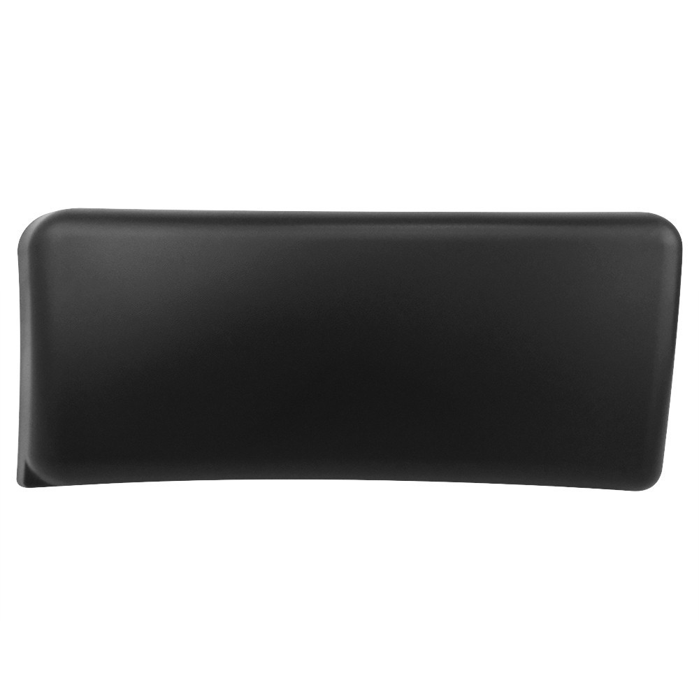 Front Bumper Guards Inserts Pads Caps Pair LH+RH For Ford F150 F-150 2009-2014