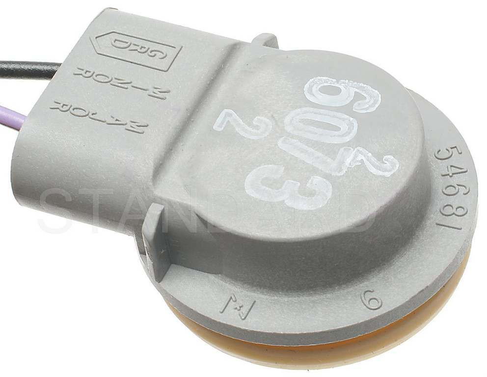 For 1995-1996 Chrysler Intrepid Cornering Light Socket SMP