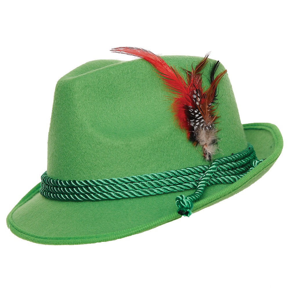 Hat - Underwraps