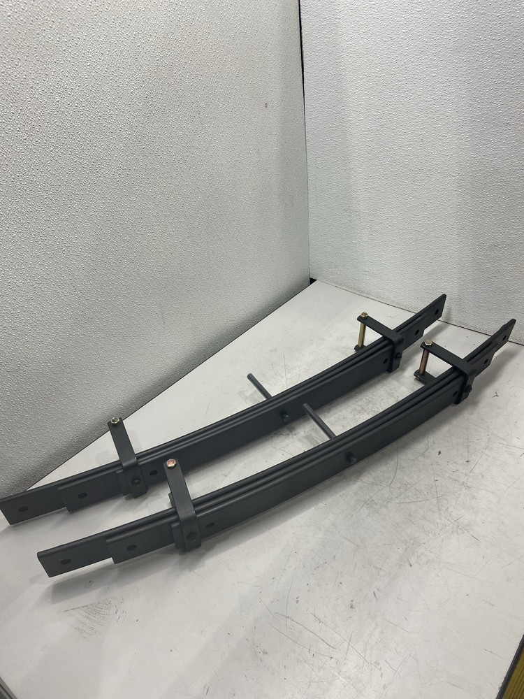 Van Compass Rear Mini Spring Pack Sprinter 4x4/AWD 3016-043
