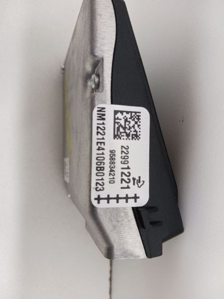 Camera/Projector Front View Camera Fits 13-14 SRX 9113538