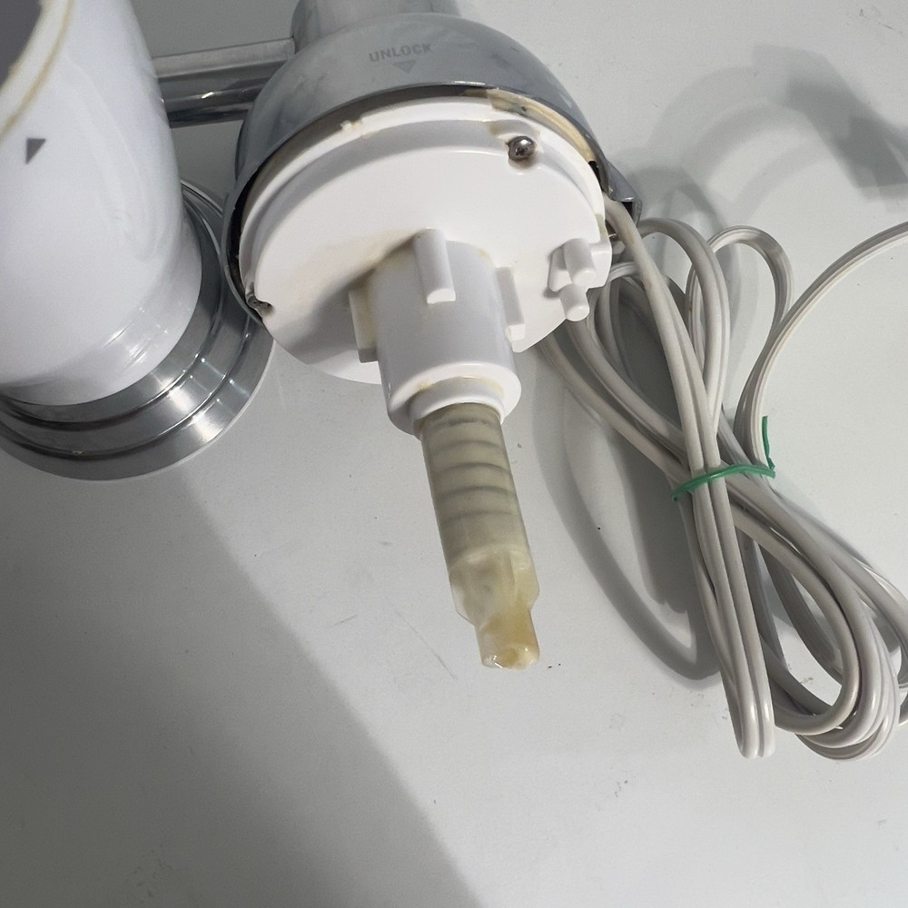 Conair Oil Warmer Preowned Tested