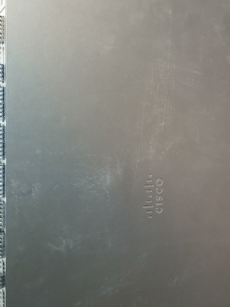 Cisco TelePresence SX80 Codec CTS-SX80CODEC-V01 Video Conferencing