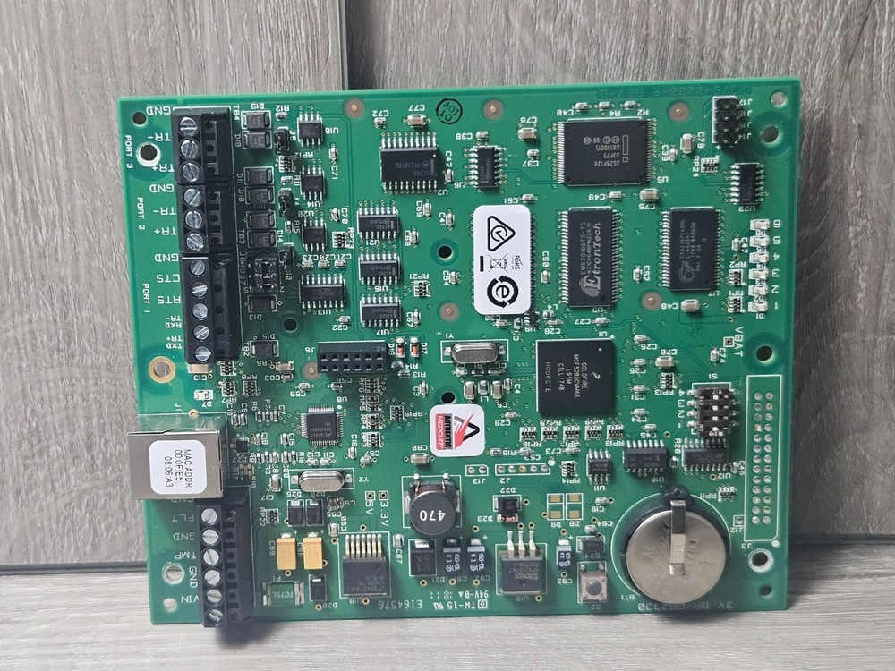 Lenel LNL-3300 Intelligent System Controller - LP2500