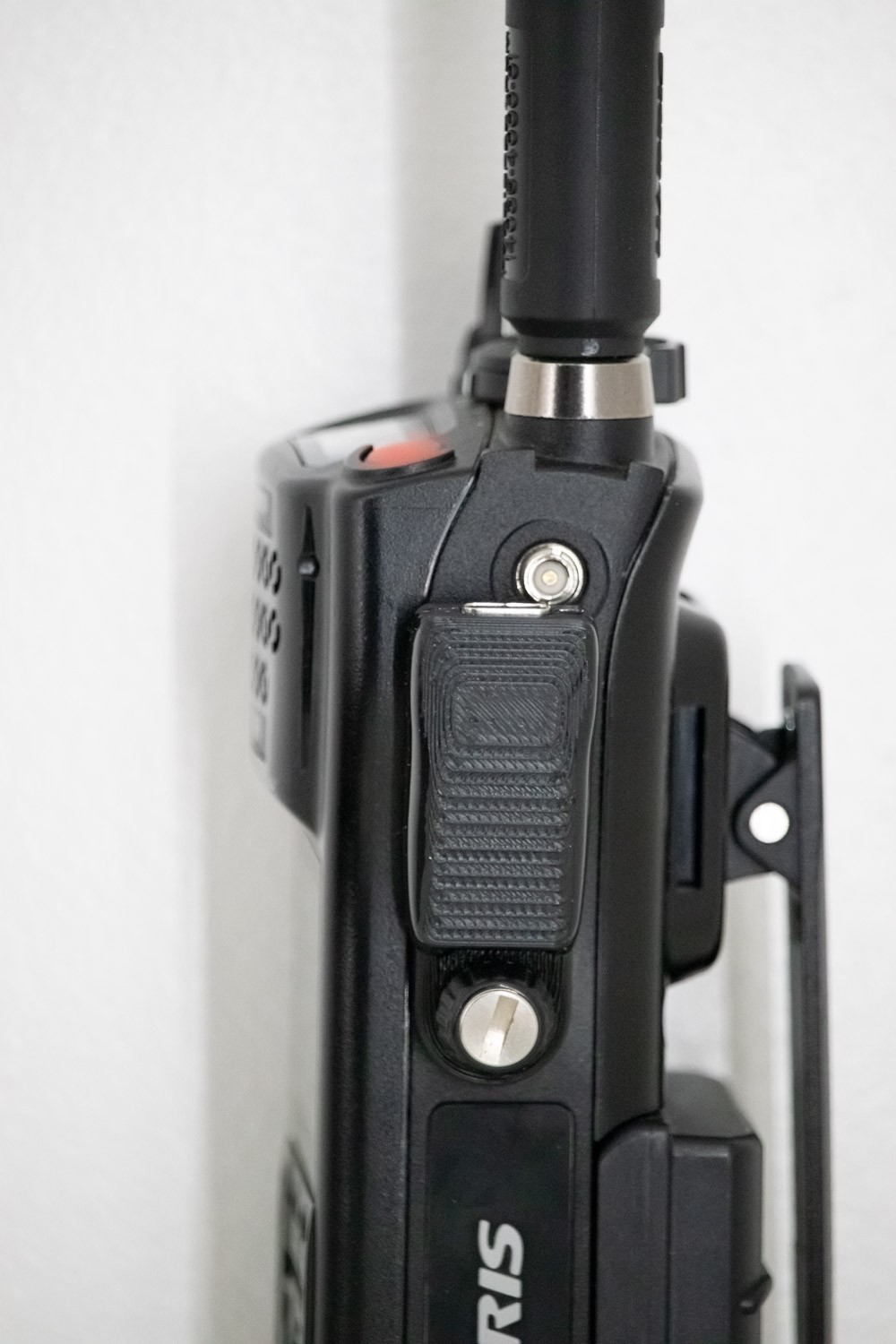 L3Harris Programming Cable for Unity XG-100P & XL-200/185P Portable Radios USB-C