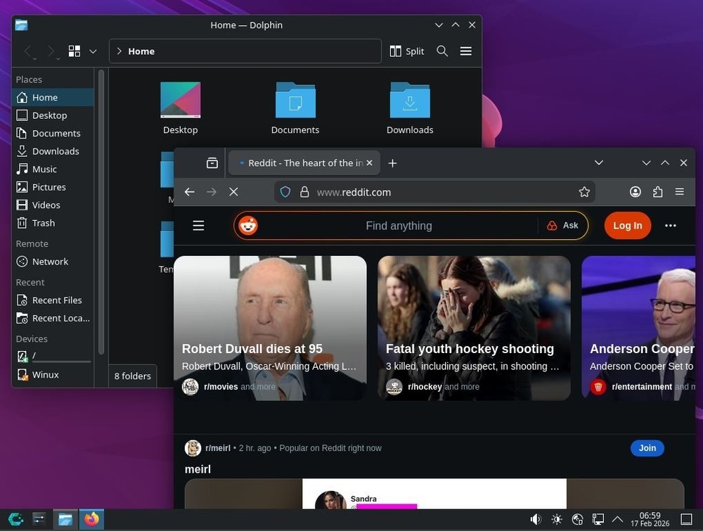 Chachy OS 2026 – Bootable DVD – Modern, Customizable, Powerful Gaming OS