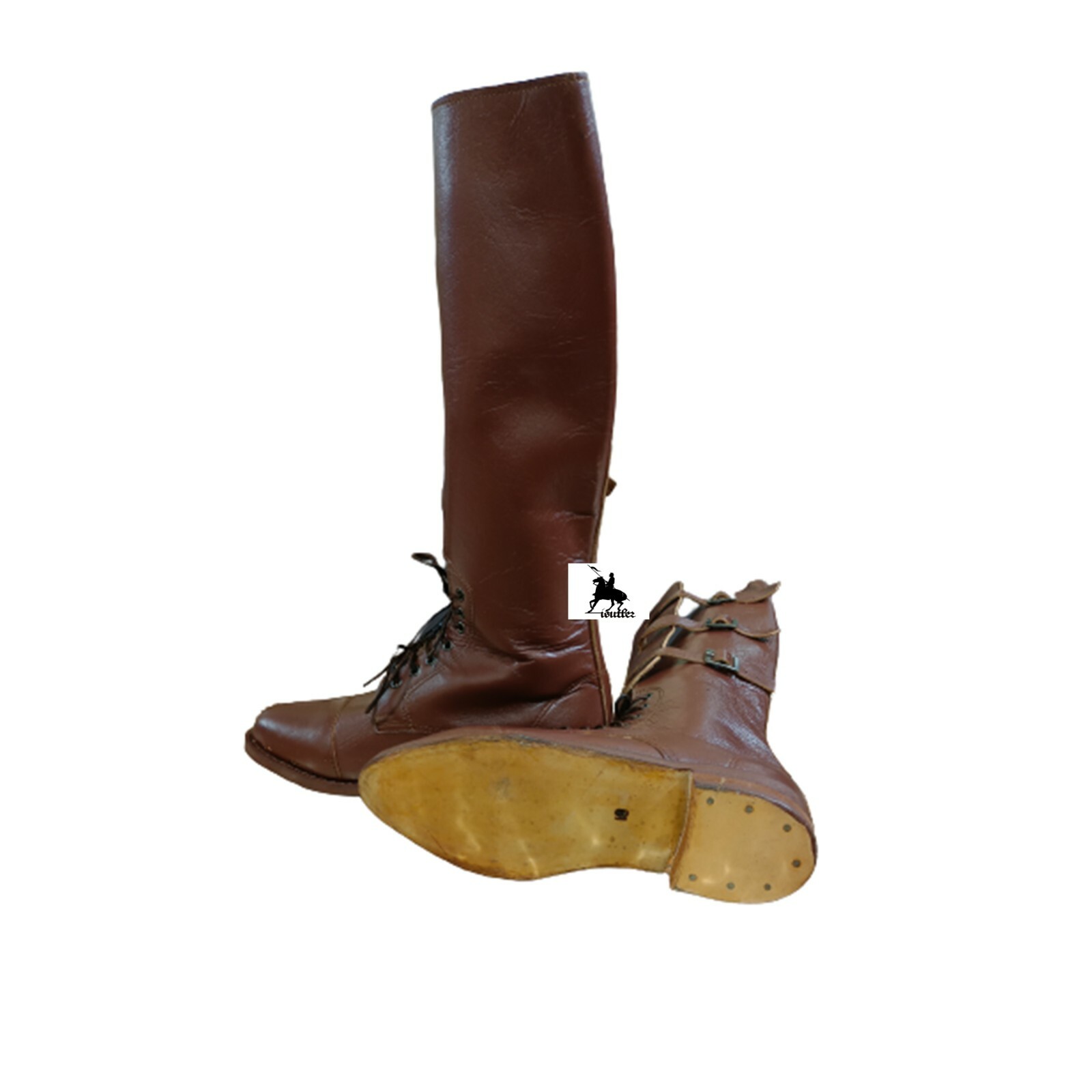 WWI British Officer Boot Us Size 5 to Us 15