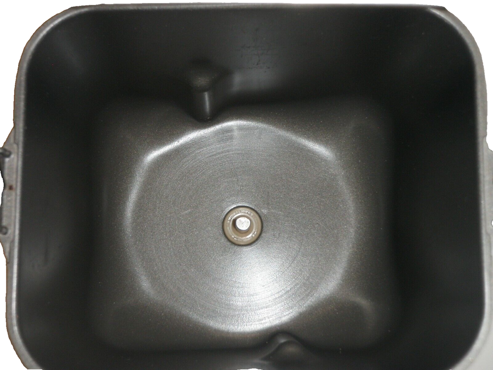 OEM Pan for Breadman Bread Maker Model TR333 TR444 (#40)