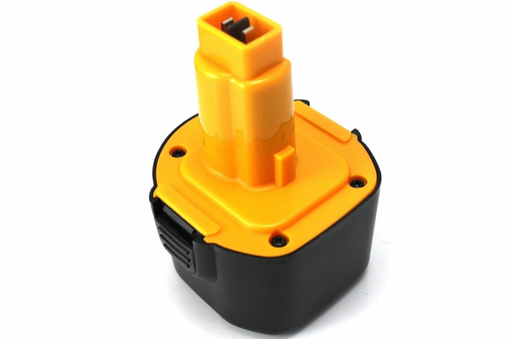 2Pack 9.6V DW9062 DW9061 NiH Battery Replace for Dewalt 9.6 Volt Cordless Tools