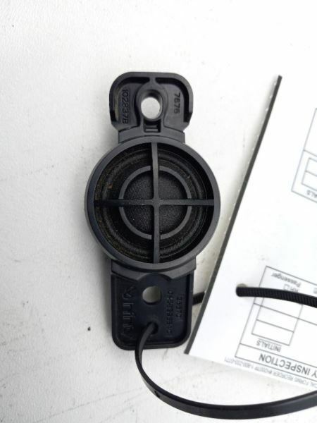 2007-2008 CHRYSLER PACIFICA FRONT LEFT SIDE TWEETER