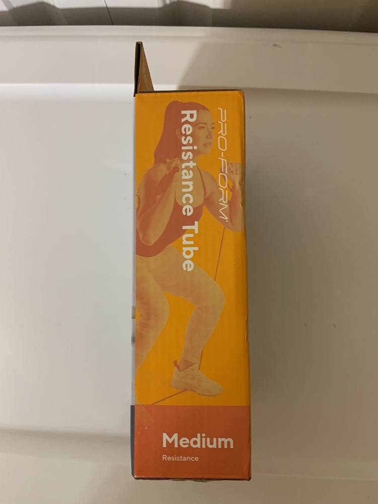 ProForm Resistance Tube Medium Resistance