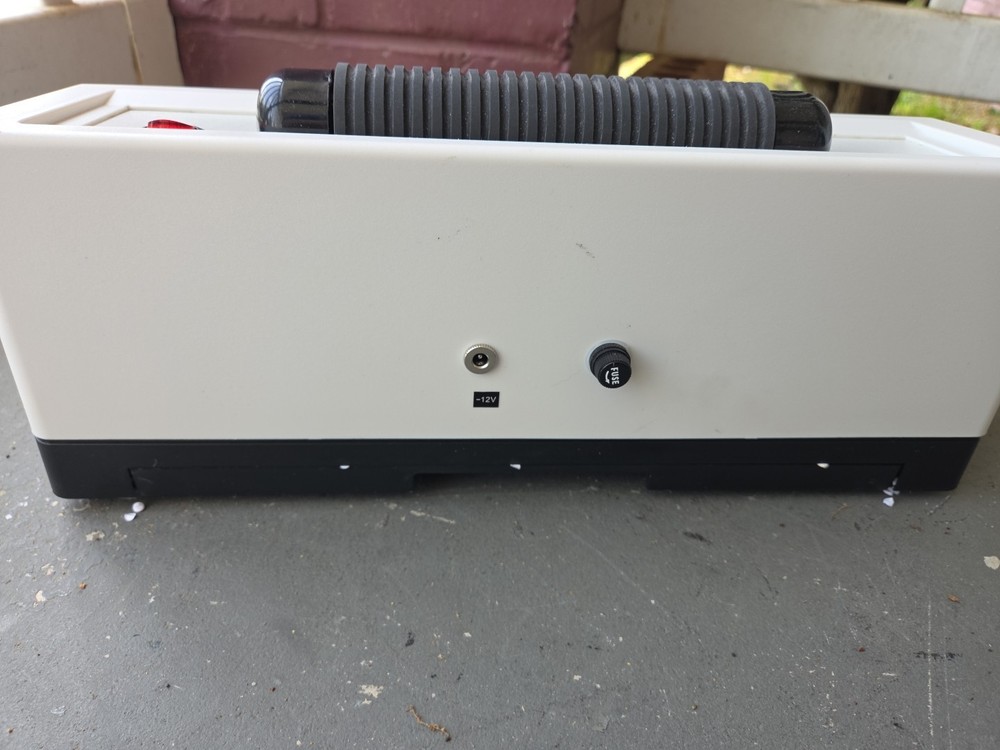 PrintFinish Coilbind S25A Coil Binding Machine