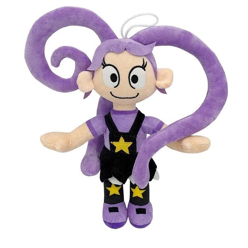 New Poppy Chapter 5 Plush Toy Lily Lovebraids Soft Stuffed Doll Gift US