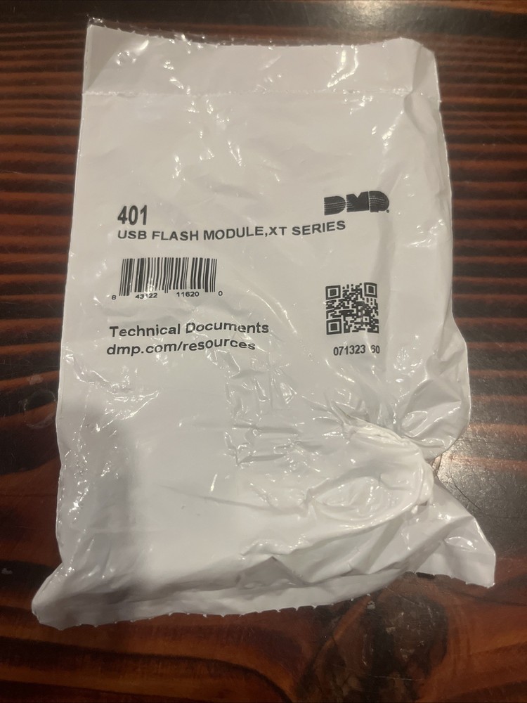 DMP 401 USB Flash Module