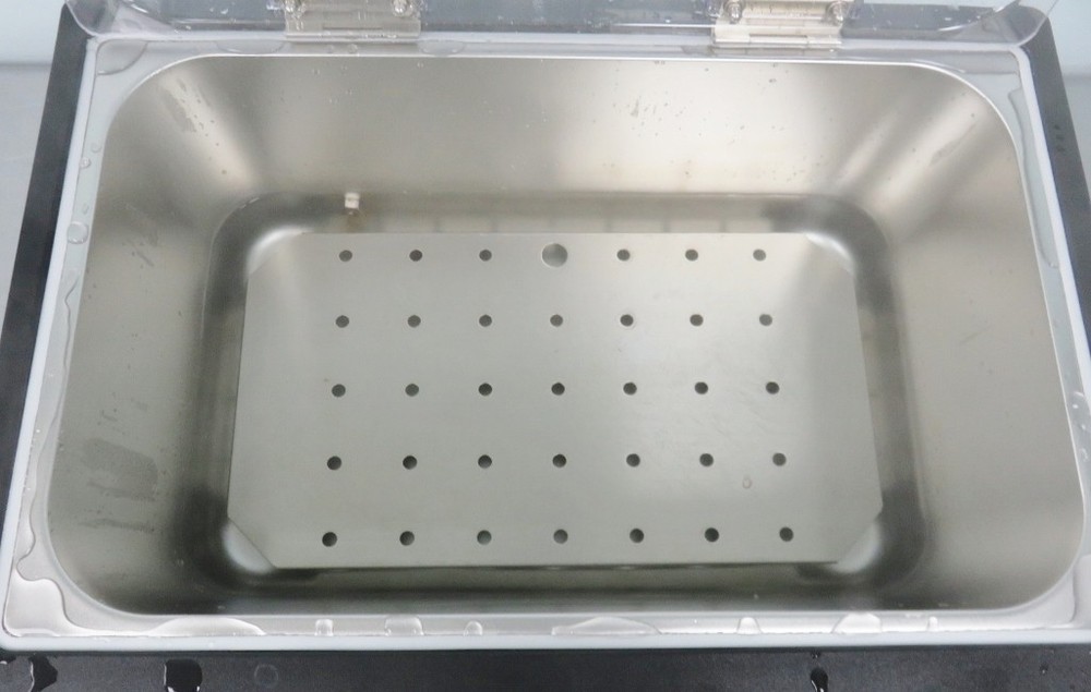 Polyscience Circulating Waterbath 28L TESTED with Warranty