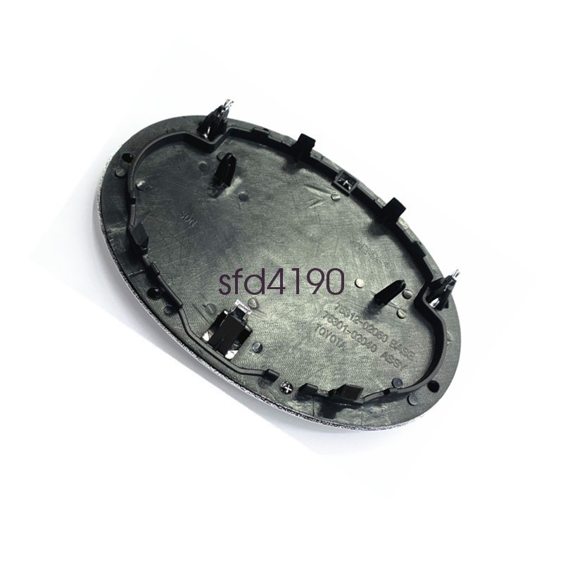 Toyota Corolla 2009 2010 2011 2012 2013 Front Grill Emblem Logo