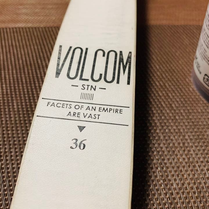 Volcom Men'S Belt