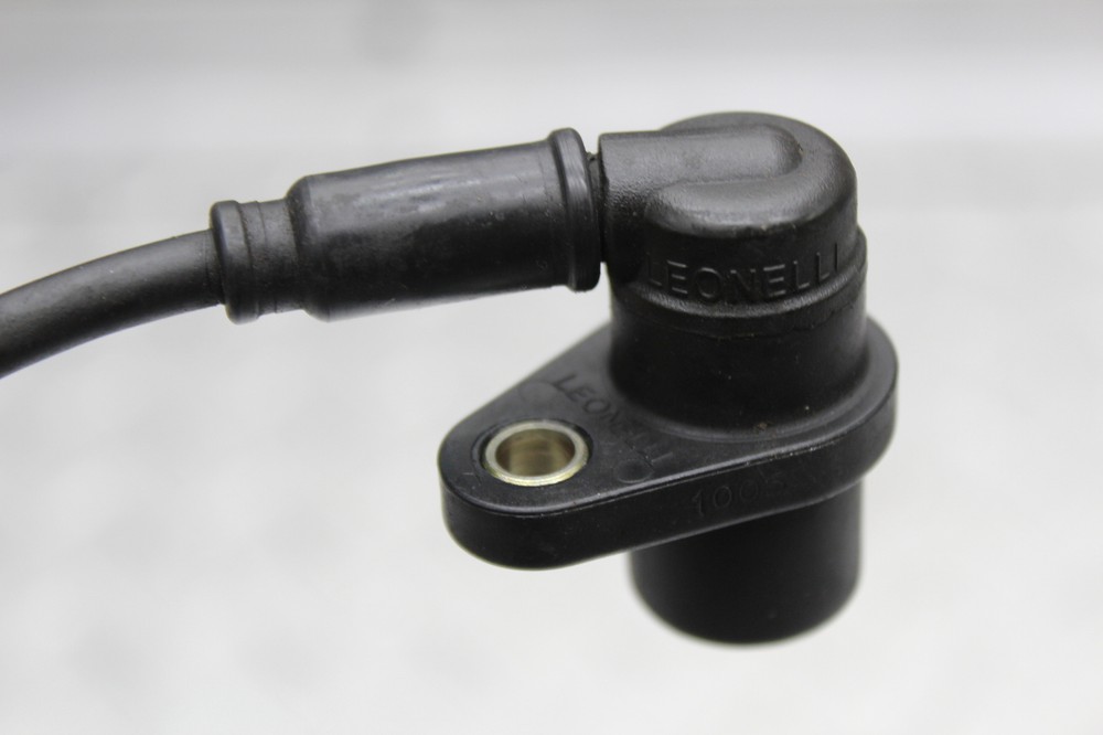 2006 DUCATI MULTISTRADA 620 SPEED SPEEDOMETER SENSOR