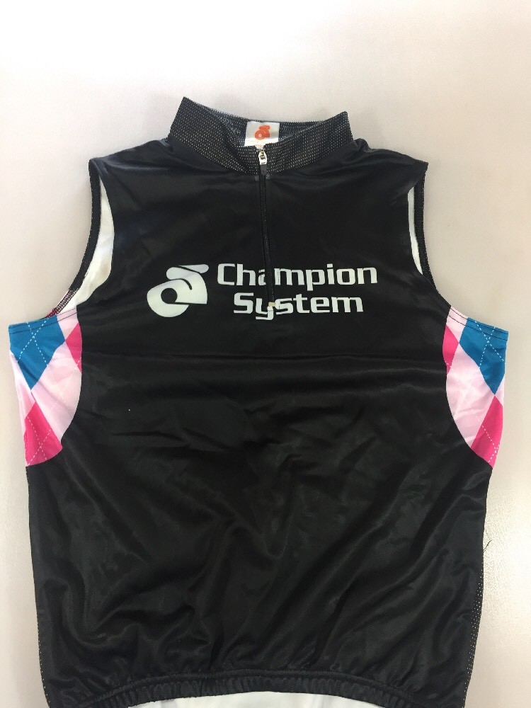 Champion System Womens Rowing Vest Medium M (5796-28)