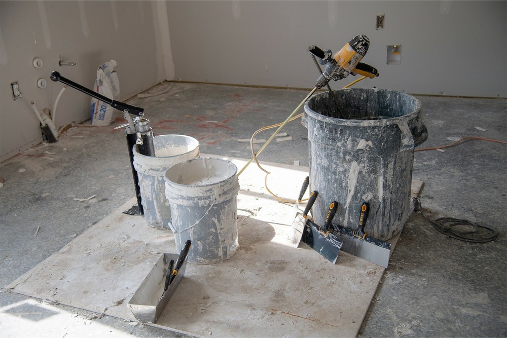 DEWALT Drywall Taping Tools Joint Compound Pump Automatic Taper | 2-771R