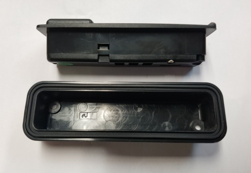 Samsonite Liteshock Luggage Replacement Part TSA Combination Lock A020