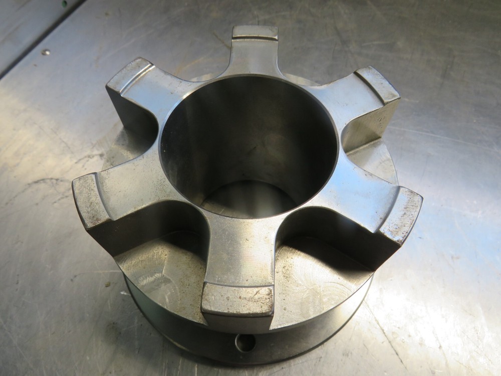 ATRA-FLEX M3 S 3.5 Spacer Coupling