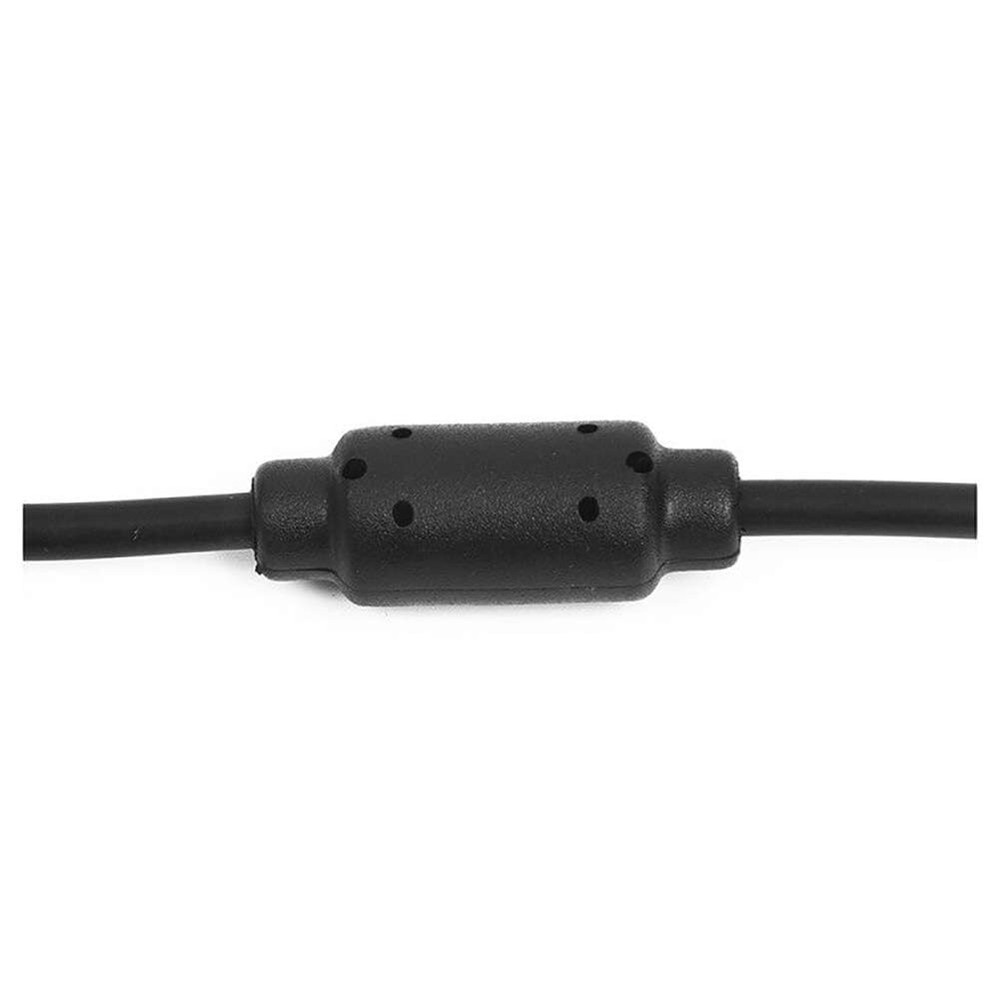 US Converter Adapter For Xbox 360 Wired Controller USB Port Breakaway Cable Cord