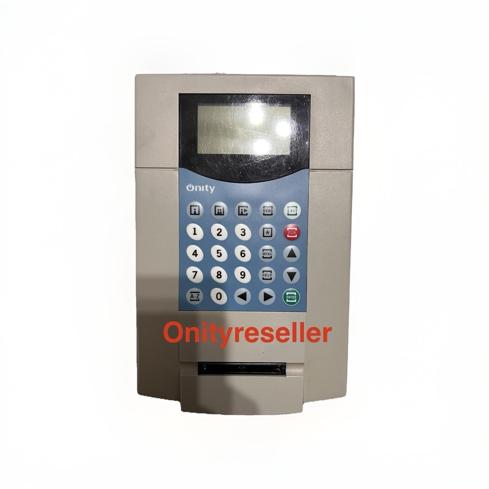 Onity Encoder Ht22i Factory Restored Tested And Working