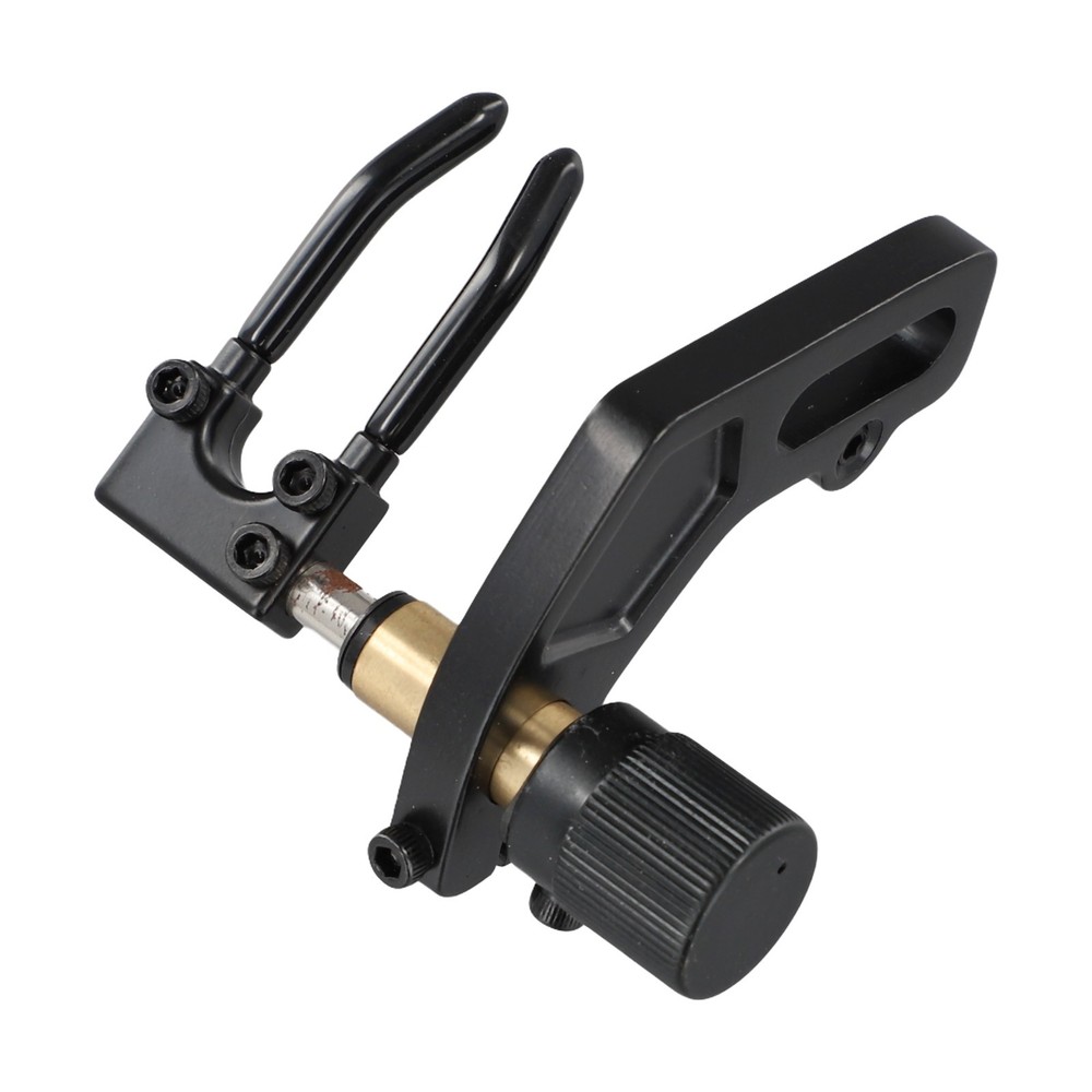 Arrow Rest Adjustable Black Compound/straight Pull Hunting Accessories