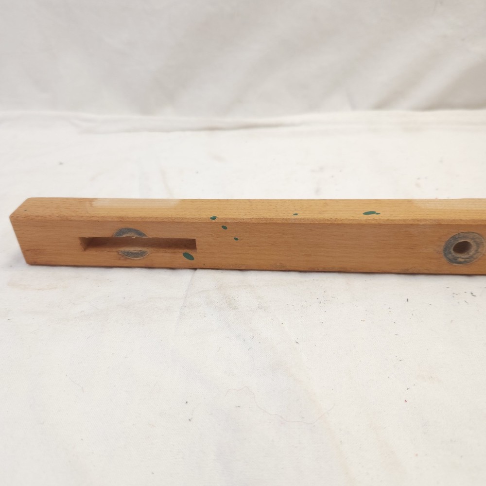 Nilus Leclerc Canada Loom Part: Wood Board 33"