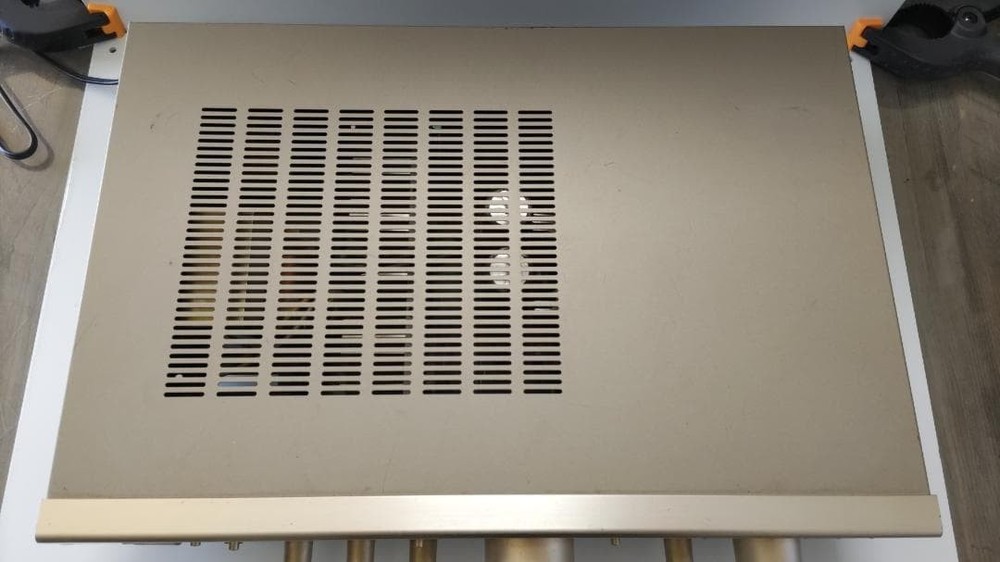 DENON PMA-390III Integrated Amplifier