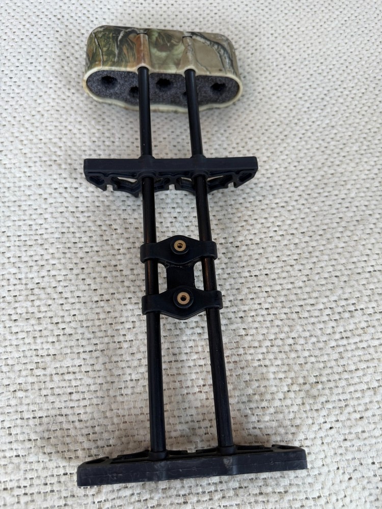 5 Arrow Quiver, No Mount