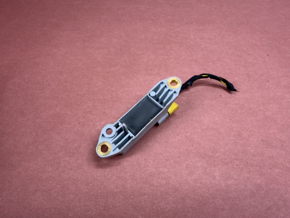 BMW E46 330CI M3 E53 X5 Impact Sensor Control Module Computer OEM 106K Miles