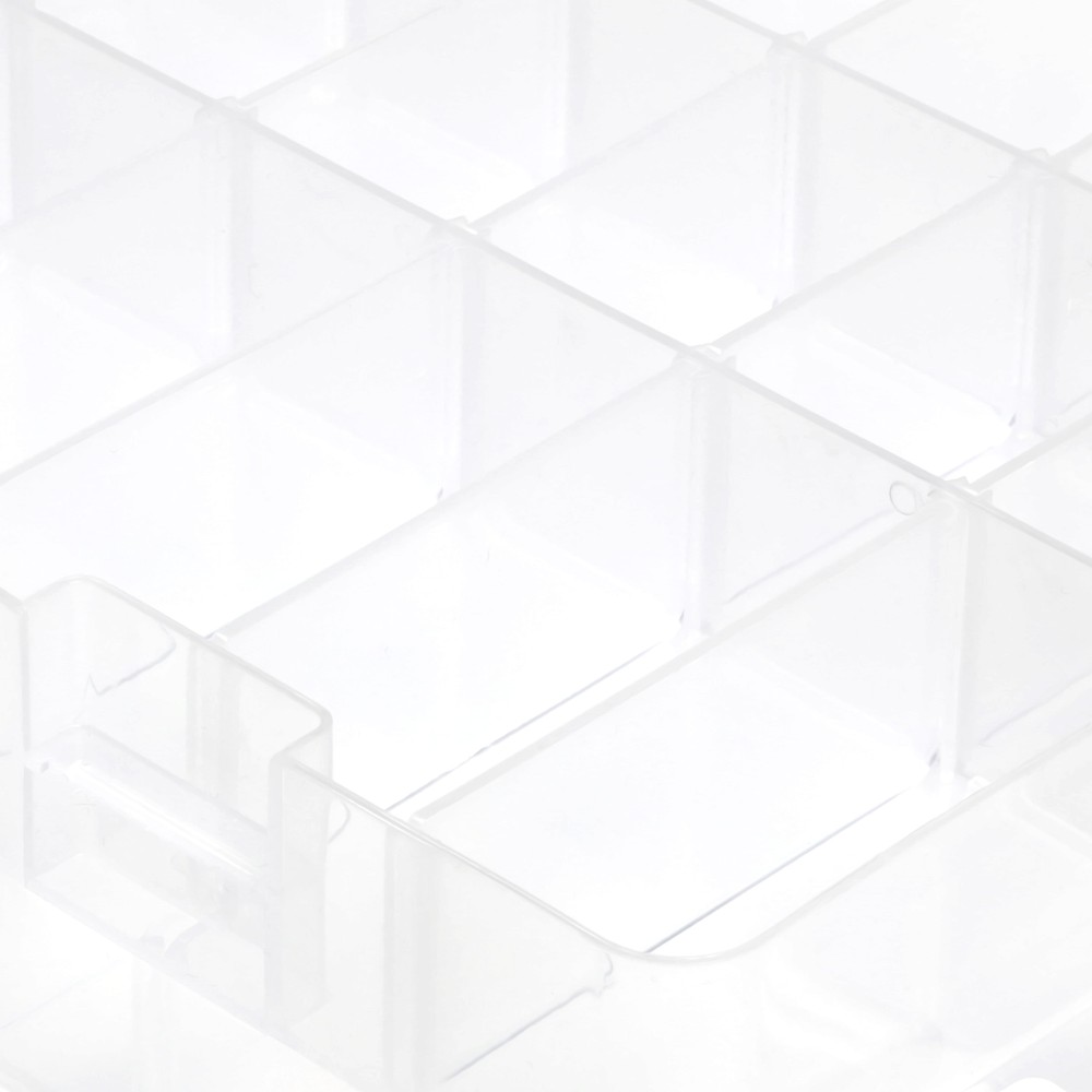 Thread Storage Box, Stores 48 Spools